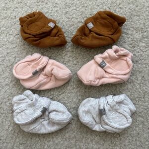 Goumi bundle Stay On Boot